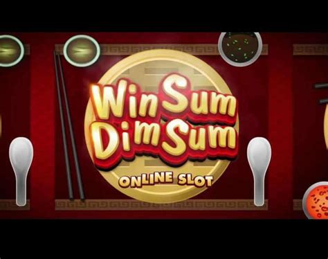 FREE Win Sum Dim Sum Slot by Microgaming for .